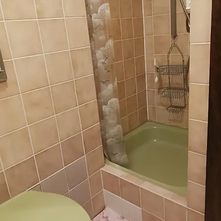 Oase شقة فيلدبرج